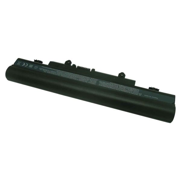 Rechargeable ACER Aspire E5-471 Battery AL14A32 11.1V 5000mAh Slim Case