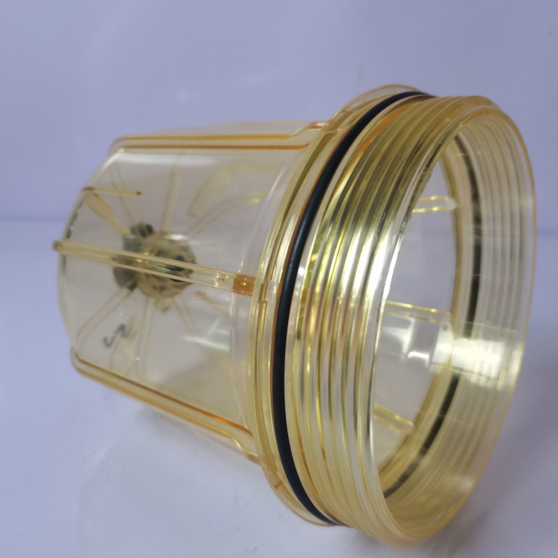 Diesel Filter Cup CYLB-2007 For FAW Truck