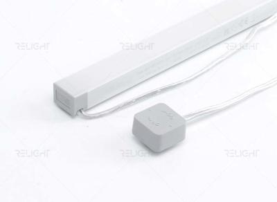 1612 IP20 LED Light Fixtures 2700K 24V High Efficacy Under Shelf LED Lighting