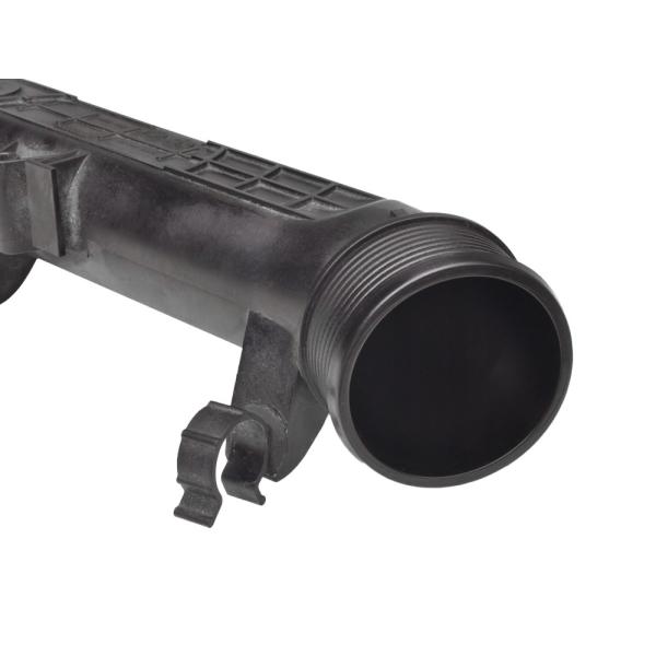 Womala Diesel Intercooler Hose Pipe 31368609 for S60 Diesel 2016