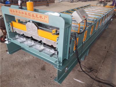 Metal Roofing Color Steel Sheet Roll Forming Machine for Sale
