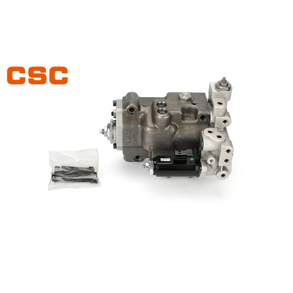 Запасные части регулятора запасных частей гидронасоса САНИ 235/экскаватора