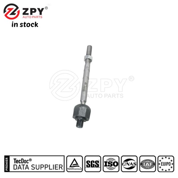 ZPY C2D47149 Inner Steering Tie Rod End for Audi VW Porsche