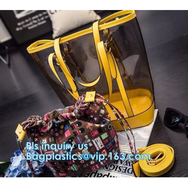 pvc tote shopping bag with strength handle, Purse Handbag,pvc shopping bag, Pvc Coated Cotton Shopping Bag, shopper bags