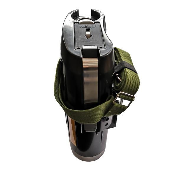 ZYX45(A) 45 minutes respiratory protection PPE reusable Compressed Oxygen Self-Rescuer packs
