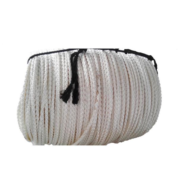 24 Strand 100% Braided Nylon Anchor Line 20mm X 1000mm Strong Toughness