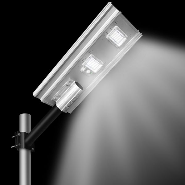Outdoor Solar Street Light 35W