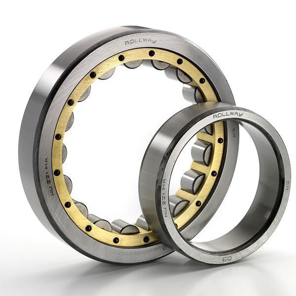 NTN Brass Cage Excavator Bearing Crane Slewing Bearing For Construction Machinery