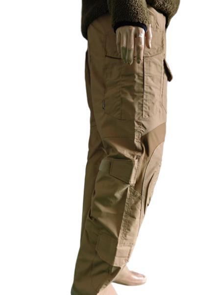 Fleece Tactical Set Insulated Jacket Winter Warm Military Jacket For Men And Women
