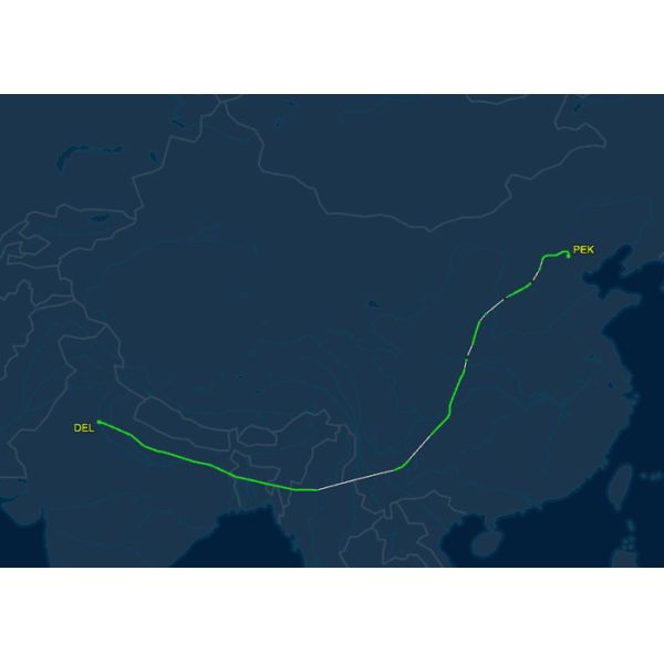 Professional Air Freight From China To Asia Rapid Reply For Foreign Trades