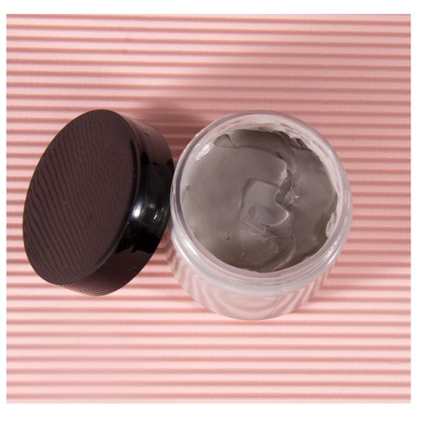 Private Label 100g Oil Control Face Mask Volcanic Mud Masks