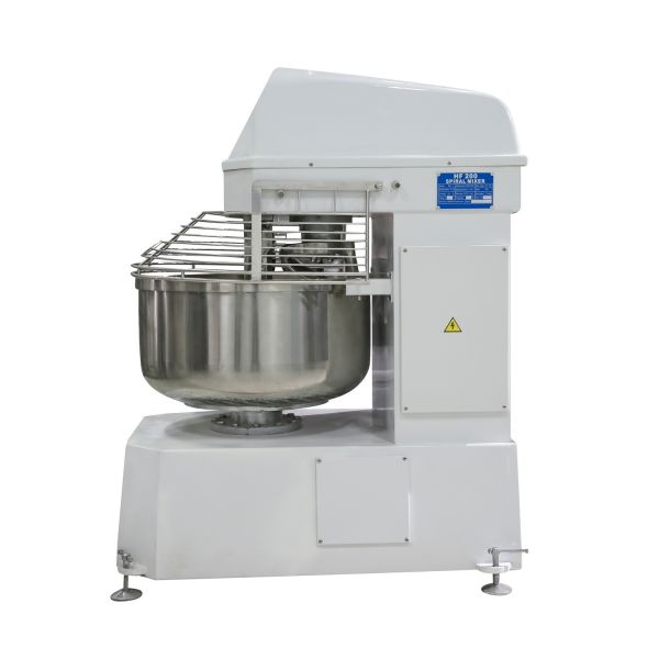 30L 20L 40L Food Beverage Shops Industrial Bakery Mixers for Bread Dough Planetary Mixers