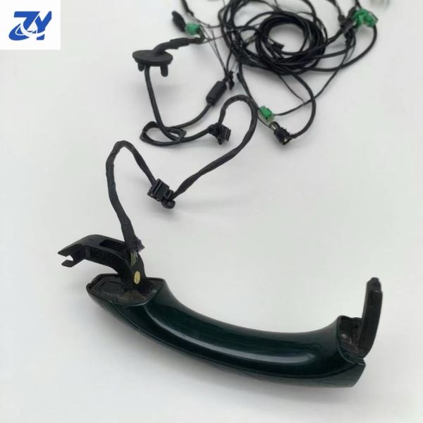 For Bentley GT Flight Continental 12-14 3Y0837205D 3Y0837205E Original Second-hand High-quality Handle