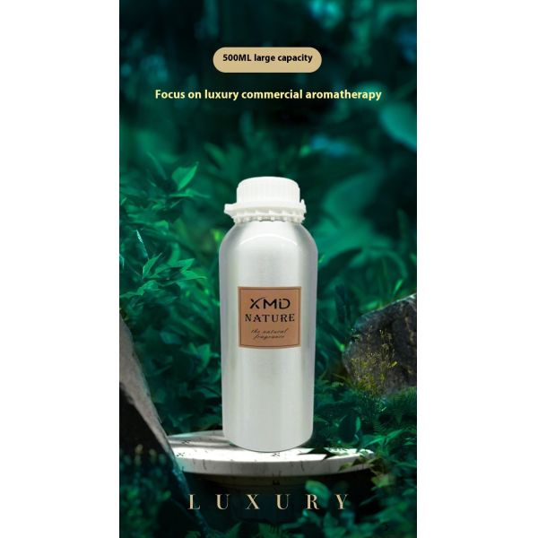 Aceite esencial de fragancia floral dulce libre de crueldad 500 ml