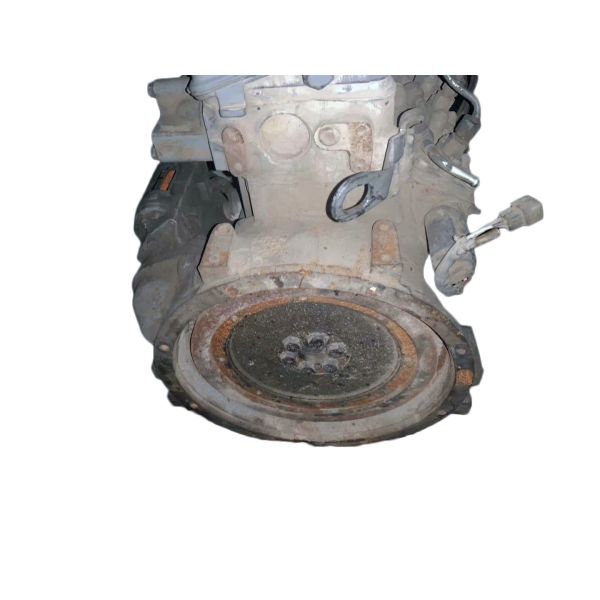 Excavator Isuzu 4le1 Engine Parts Assembly