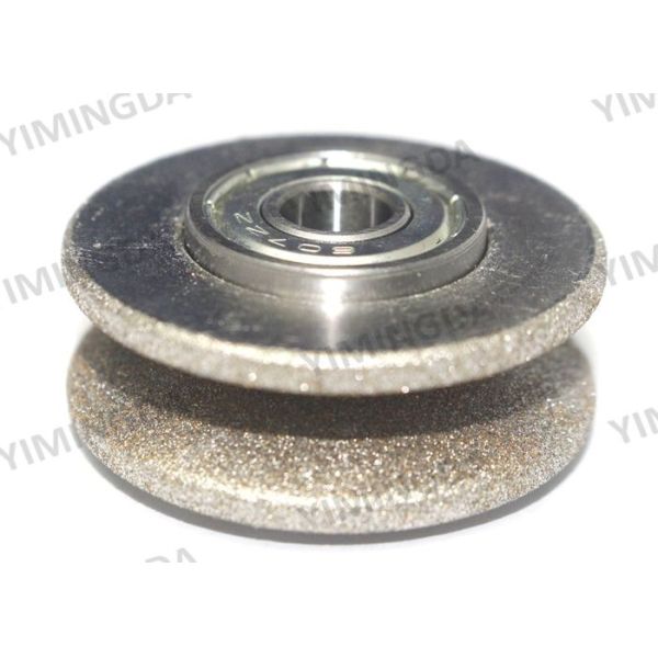 Карборунд абразивного диска камня резца SGS  VT5000/7000