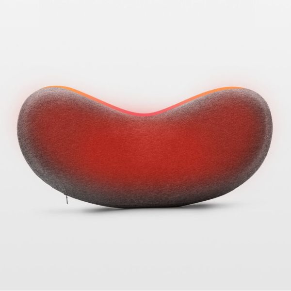 Поручать Усб подушки электрического топления Шеерфонд для поясничной боли в пояснице