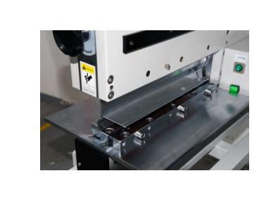 Pneumatic PCB Depaneling Machine YSVC-200 /YSVC-2/YSVC-400