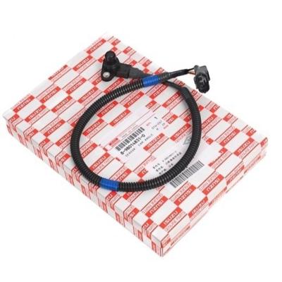 Excavator Camshaft Pressure Sensor for 4HK1 6HK1 Engine ZX240-3 8980148310 8-98014831-0