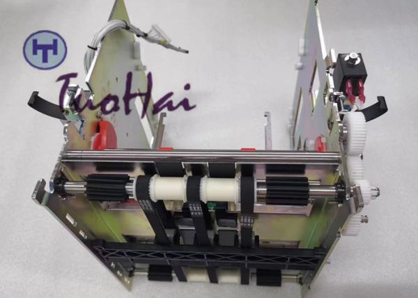 4450757206 NCR ATM Parts S2 Dispenser Control Board Top Level Assembly 445-0757206