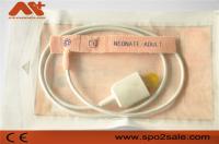 1798 conector disponible de Lnop del sensor de szmedplus Lnop Spo2 del sensor SpO2