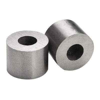 Permanent Alnico 5 Magnets Magnetic Sintered Alnico Ring Magnet