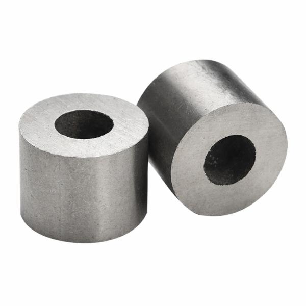 Rare Earth Cast Alnico Ring Magnets For Motor Generator Corrosion Protection