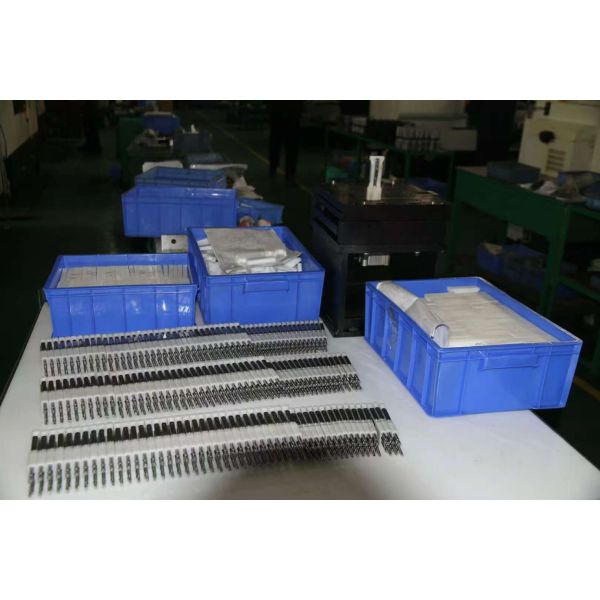 Guangzhou Runshi Mould Co., Ltd.