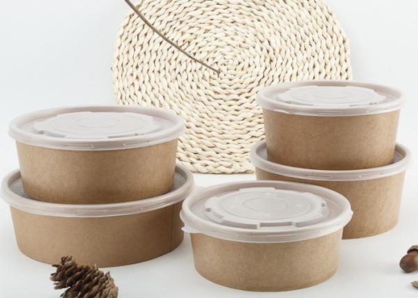 kids DIY ice cream cup cake cup beverage disposable paper cup 6 oz 8oz 12oz paper cups kraft paper bowl