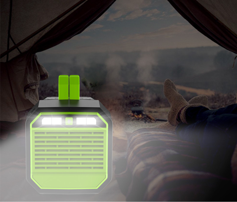 Портативный выход Ac генераторов 36000mah банка силы панели солнечных батарей