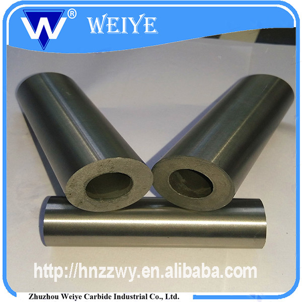 Wear Resistant YG10 YG12 YL10.2 Cemented Carbide Rods