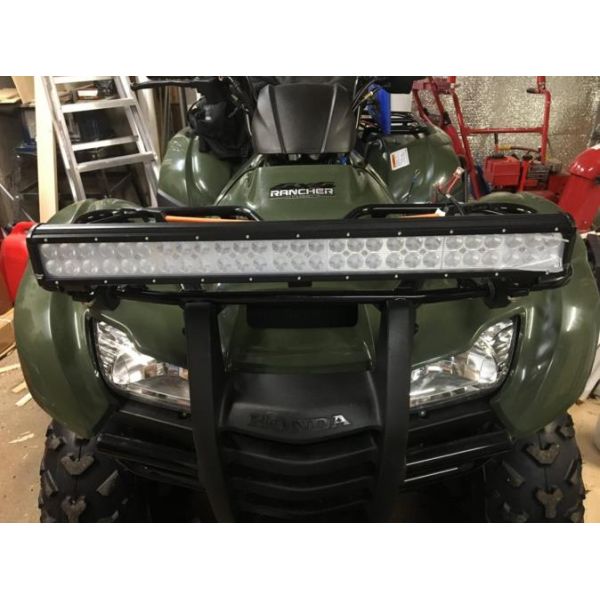 162 Watt 12V Truck LED Bar , 25 Inch 4x4 LED Off Road Driving Lights