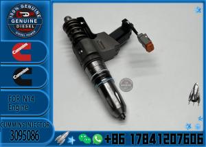 Discount Injector de combustível 3095086 para motores Cummins QSKX15 série