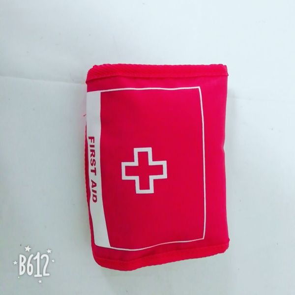 Клейкая лента повязки обветренная в выживании аварийной ситуации перемещения бортовой аптечки домашнем 18CM