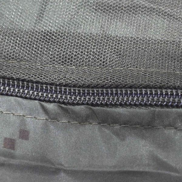 1 Person 260x140cm 70D Nylon Anti Mosquito Hammock