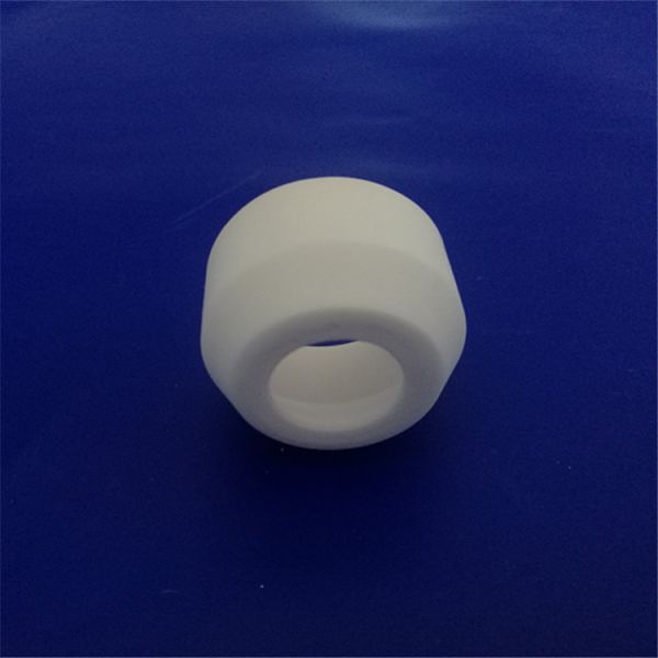 Alumina insulation protection ceramics