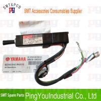 Conducteur 90K2B-0H2203 90K2B-0H2207 90K2B-0HC206 de moteur servo de YAMAHA