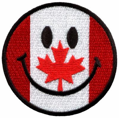 Professional Laser Cut Animal Patches For Clothes Embroidered Iron On Backing