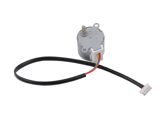 Ексцентрика вращающего момента Stepper мотора 35BYJ412 12V мотор 24V высокого Stepper