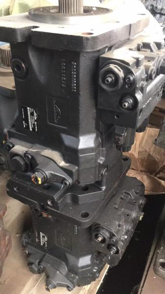 Linde HPV135-02L 0001+HPV135 Hydraulic Piston Pump/Main Pump