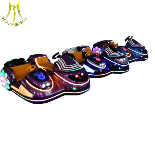 Hansel  attractive kids toy ride on cars coin operated ride toys indoor kiddie ride