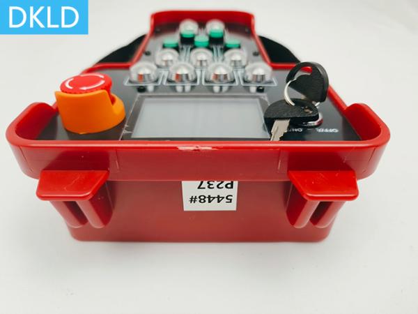 Crane Wireless Remote Control