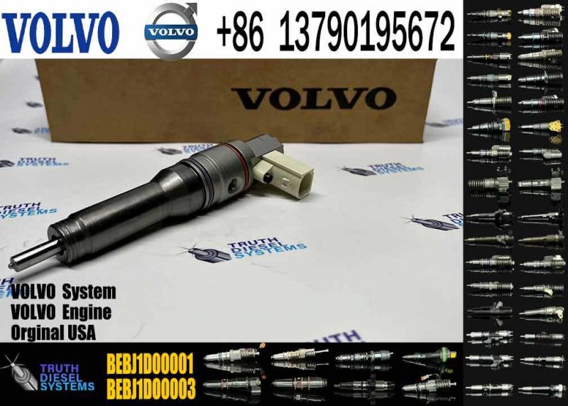 BEBJ1D05001 BEBJ1D00001 BEBJ1D00003 Diesel Injector Pump 2047601 1871125 HRE305 1925657 1952045 1972591 for DAF XF 12.9d MX13