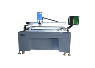 CLY-218 máquina do laser do reparo da tevê LCD para a máquina de ligação do diodo emissor de luz OLED da tevê IPS