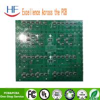 Rigid Multilayer PCB Design And Development Assemble OEM