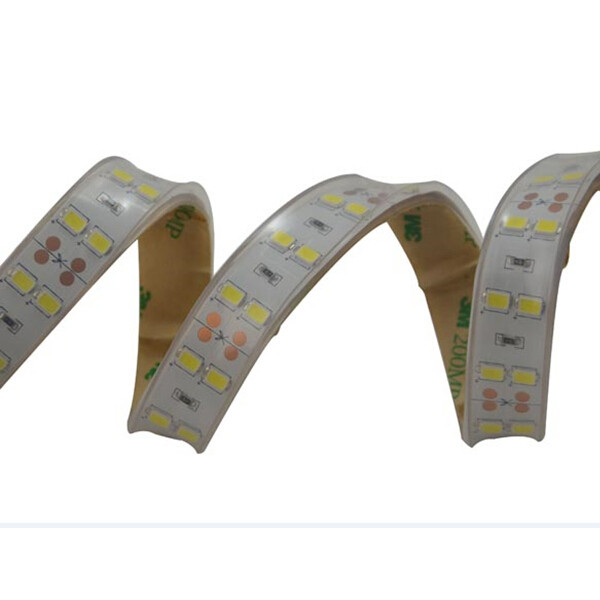 120leds/m 5630 White High Brightness Flexible Led Strip