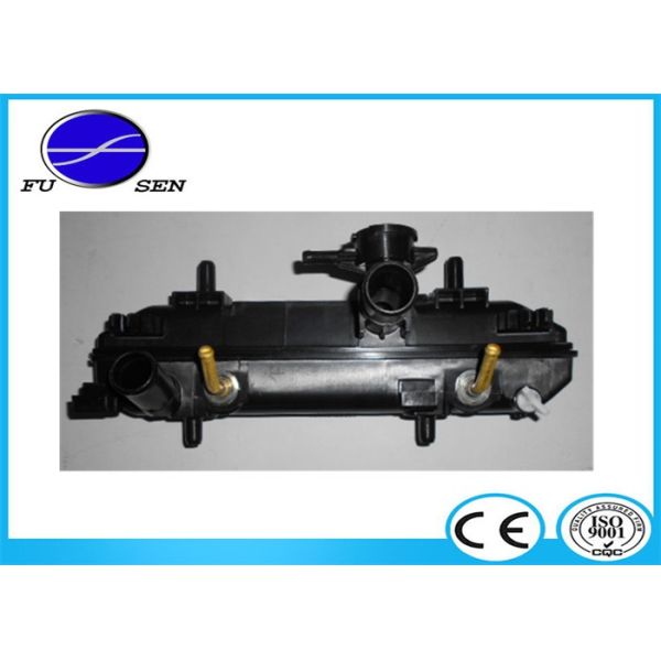 High Performance Radiator Plastic Tank For DAIHATSU Passo 04- AT 16400-B1010-000