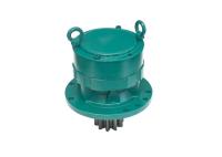 Engrenagem de redução hidráulica YT15V00015F1 do balanço das peças da máquina escavadora de SK75-8 SK70-8