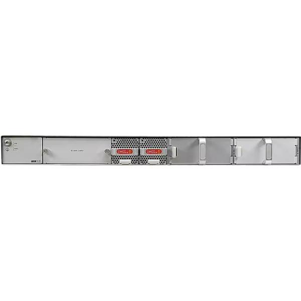 CE6857F-48S6CQ-B Commutateur réseau 48 10Ge SFP 6 100GE QSFP28 Ports pour la connectivité LACP et rapide des ordinateurs portables