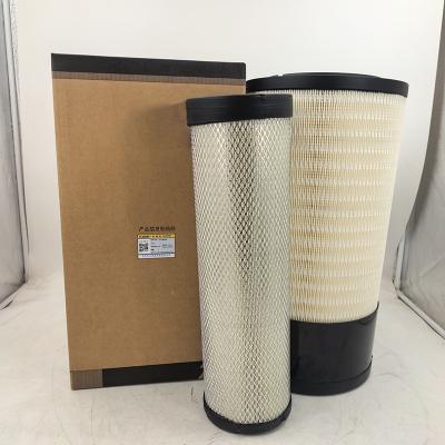860321194860321195 Air Filter Ventilation Filtration Unit for Truck Air Element Clean and Fresh Air Supply
